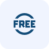 Free label icon