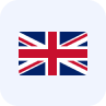 United Kingdom flag